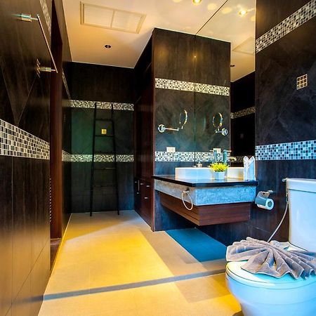 Luxury Pool Villa Kamala Экстерьер фото